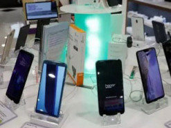 Аналитики назвали самые «пострадавшие» от пандемии бренды смартфонов