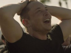 Илон Маск разбогател на два миллиарда долларов