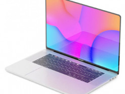 MacBook Pro может получить клавиатуру с новым механизмом