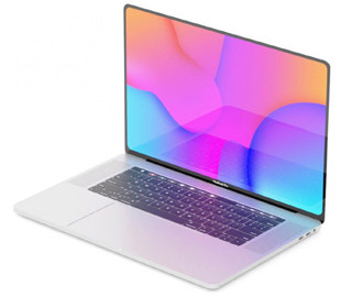 MacBook Pro может получить клавиатуру с новым механизмом
