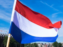 Нідерланди виділяють €41 мільйон на захист інфраструктури у Північному морі