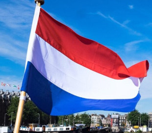 Нідерланди виділяють €41 мільйон на захист інфраструктури у Північному морі