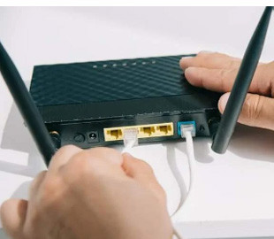 Як заживити Wi-Fi без світла: що потрібно купити для роутера