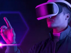 Нова розробка дозволить відчувати комп'ютерні ігри на смак