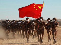 Китай готується до війни з Тайванем, спираючись на досвід росії в Україні