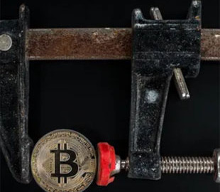 Восстановление биткоина под угрозой: в JPMorgan заметили важный фактор