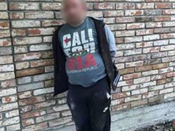 У Дніпрі “на гарячому” затримали крадіїв кабелю і металоконструкцій