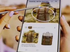 Штучний інтелект Samsung Galaxy AI зможе розпізнавати пісні