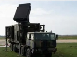 Розкриті технічні характеристики італійської системи протиракетної оборони Michelangelo