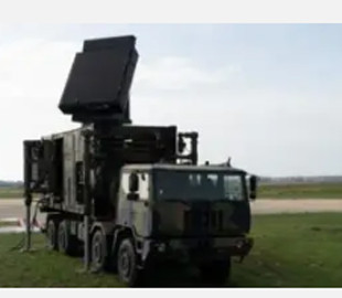 Розкриті технічні характеристики італійської системи протиракетної оборони Michelangelo