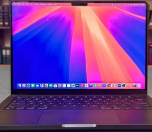 MacBook Pro M5, ймовірно, буде простим і передбачуваним оновленням