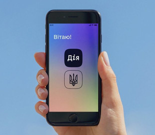 Які нові електронні послуги зʼявилися в «Дії» за цей рік