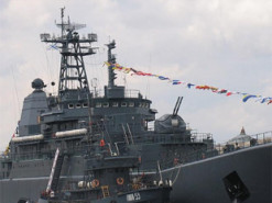 Російський флот відчуває серйозні проблеми, - Business Insider