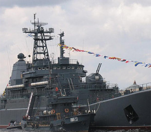 Російський флот відчуває серйозні проблеми, - Business Insider