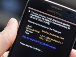 Чем опасны кастомные прошивки для Android