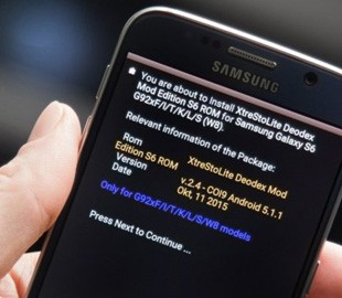 Чем опасны кастомные прошивки для Android