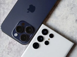 Apple і Samsung контролюють майже половину світових смартфонів