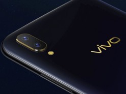 Смартфон Vivo V12 Pro дебютирует в первой половине 2019 года