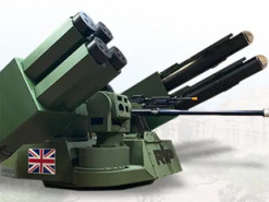 Розкриті технічні характеристики британської бойової турелі RIwP