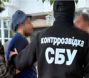 Військового з Хмельниччини підозрюють у держзраді через реєстрацію Starlink для росіян