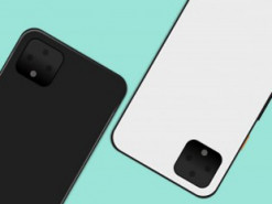Стала известна дата анонса смартфона Google Pixel 4