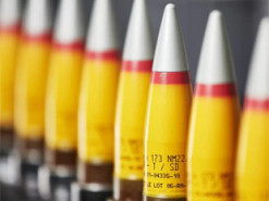 Норвезькі розробники створили боєприпаси нового покоління для винищувачів F-35A Lightning II