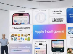 Не чекайте Apple Intelligence разом із новими iPhone у вересні: що задумала компанія