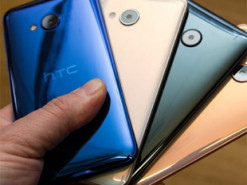 Как менялся рынок смартфонов