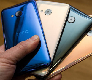 Как менялся рынок смартфонов