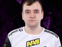Игрок NAVI возглавил европейский рейтинг Dota 2