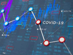 Новость о вакцине против COVID-19 обвалила акции техгигантов: почему так произошло