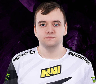 Игрок NAVI возглавил европейский рейтинг Dota 2