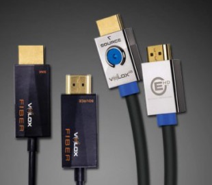HDMI 2.1 — новый стандарт с заделом на будущее