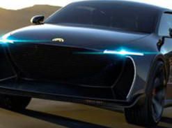 Американский стартап представил внедорожник на солнечных батареях Humble One