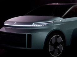 Канада почала розробку власного електрокара