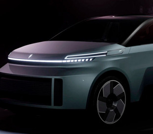 Канада почала розробку власного електрокара