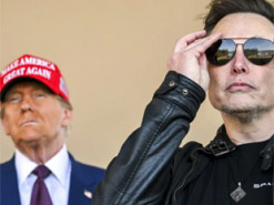 Маск зробив несподівану заяву про TikTok у США