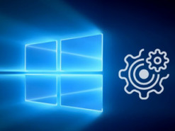 Как освободить несколько десятков гигабайт после установки Windows 10 May 2019 Update