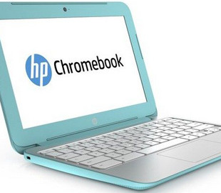 Поставки хромбуков показали лучший результат в истории