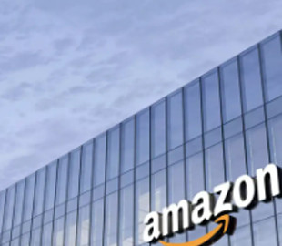 Торік викиди вуглецю технологічного гіганта Amazon зросли вперше за три роки - Bloomberg