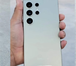 Galaxy S24 Ultra добре показав себе у перших тестах на міцність