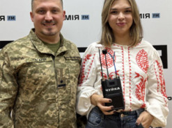 Технології, що змінюють війну: креативна директорка BlueBird Tech про розробки для фронту