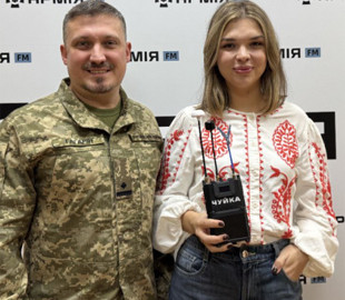 Технології, що змінюють війну: креативна директорка BlueBird Tech про розробки для фронту