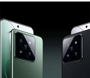 Xiaomi встановила рекорд з продажу пристроїв Xiaomi 14 за 10 днів