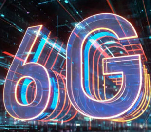 Вчені розробили чип, який може використовуватися в мережах 6G