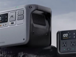 Надшвидка зарядка дронів й не тільки: DJI вперше випустила портативні електростанції