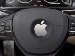 Apple наняла ключевого инженера Tesla
