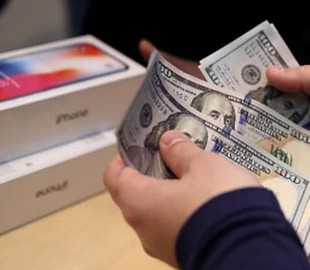 Почему iPhone стоит так дорого?