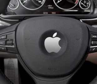 Apple наняла ключевого инженера Tesla