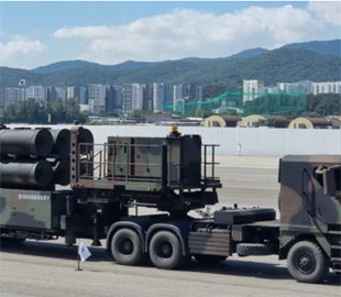 Південна Корея завершила розробку ЗРК великої дальності: що відомо про систему L-SAM